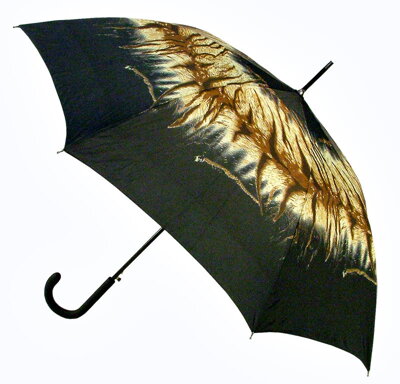 Deštník dámský holový 4137K