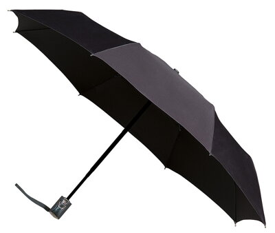 Deštník dámský skládací plně automatický LGF400-CE