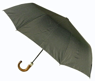 Deštník pánský skládací 6085TM - výběr ze 3 vzorů