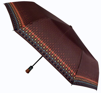 Deštník dámský skládací automatický DA322-E