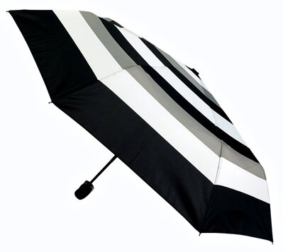 Deštník dámský skládací plně automatický DP341P - II. jakost