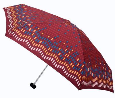 Deštník dámský skládací mini DM431A-S3