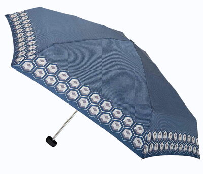 Deštník dámský skládací mini DM431G-S3
