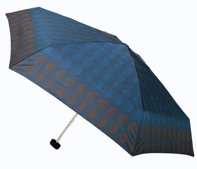 Deštník dámský skládací mini DM431H-S3
