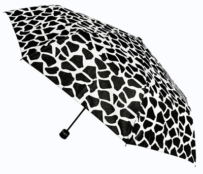 Deštník dámský skládací 3142C