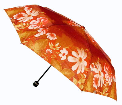 Deštník dámský skládací 3143B