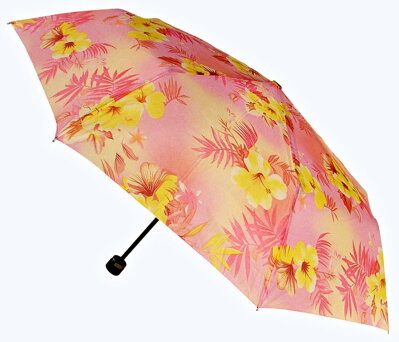 Deštník dámský skládací 3143F