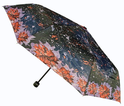 Deštník dámský skládací 3143G