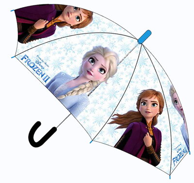 Deštník dětský  FROZEN II 800339