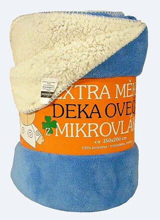 Deka Ovečka