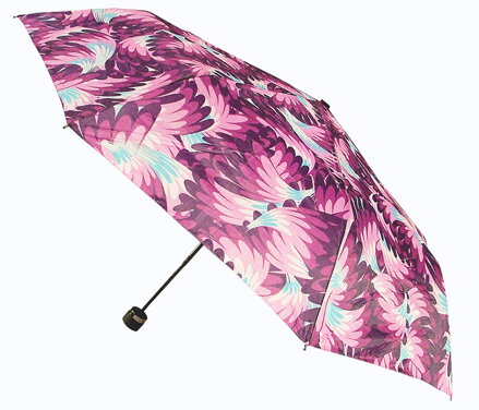 Deštník dámský skládací 3140G