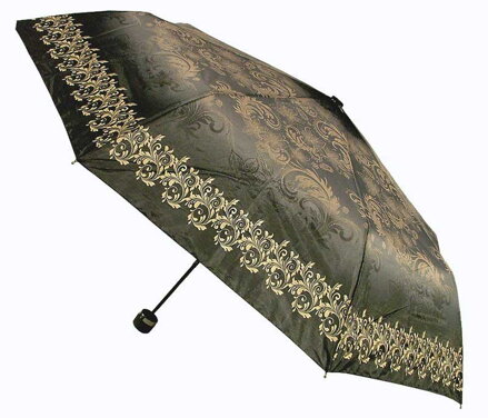 Deštník dámský skládací 3140J