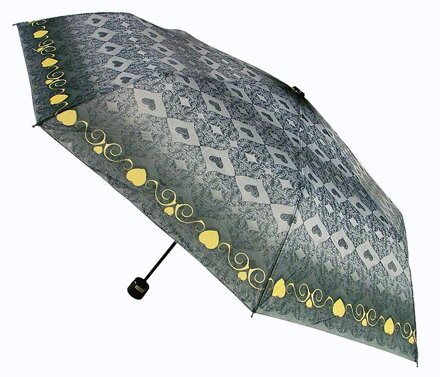 Deštník dámský skládací 3140O