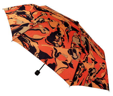 Deštník dámský skládací 3145A