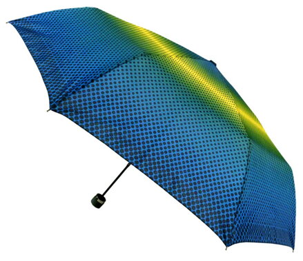 Deštník dámský skládací 3146O