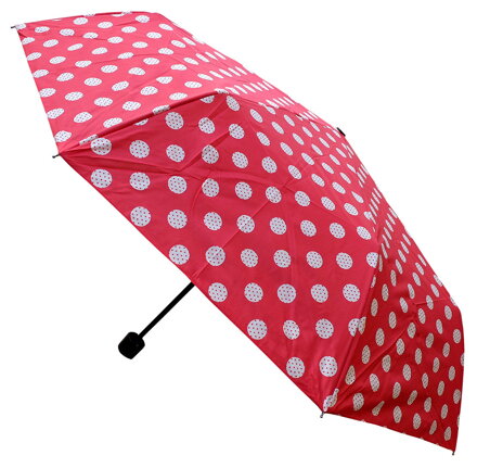 Deštník dámský skládací 700265 PBL02