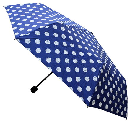 Deštník dámský skládací 700265 PBL01