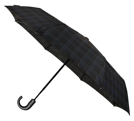 Deštník pánský skládací plně automatický GF529-D
