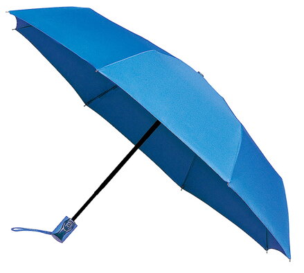 Deštník dámský skládací plně automatický LGF400-MO