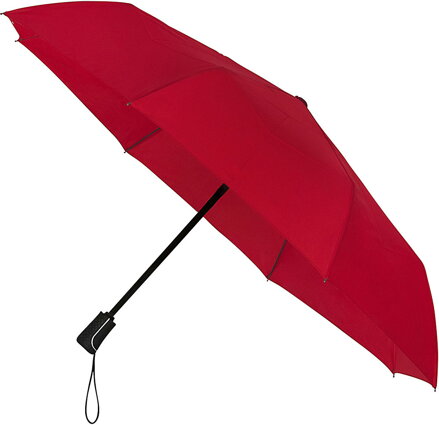Deštník dámský skládací plně automatický LGF420-CV