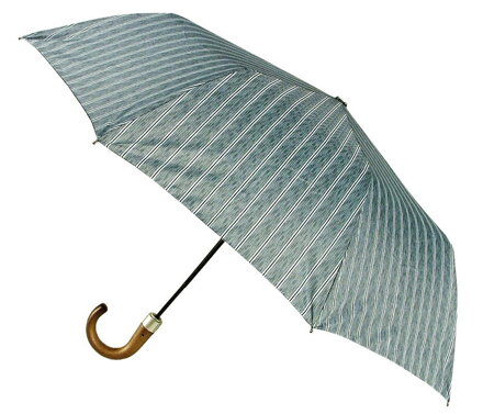 Deštník pánský skládací 6085SVB