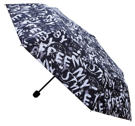 Deštník dámský skládací 700165 PGR03