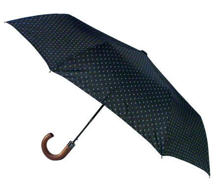 Deštník pánský skládací 6080A - 2. jak.