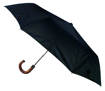 Deštník pánský skládací 6081 - 2. jak