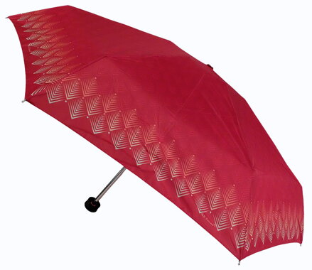 Deštník dámský skládací mini DM405C