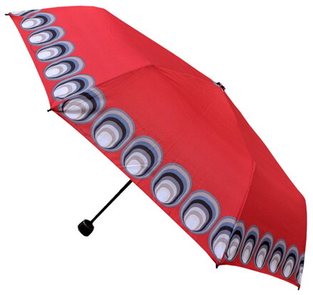 Deštník dámský skládací DM322-S5-A