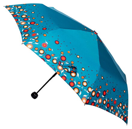 Deštník dámský skládací DM322-S5-G