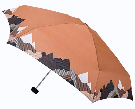 Deštník dámský skládací mini DM405B-S3