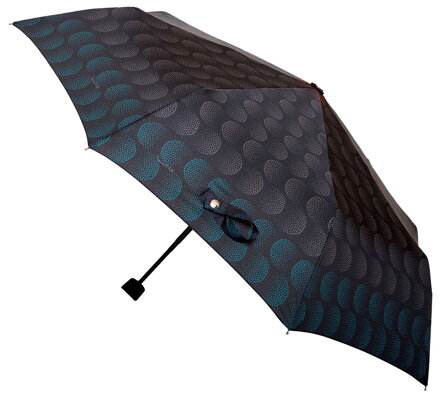 Deštník dámský skládací mini DM405F-S3