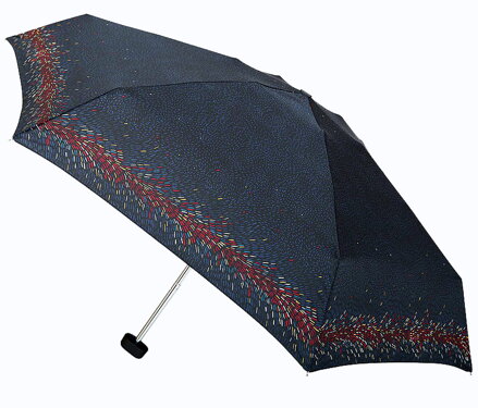 Deštník dámský skládací mini DM405K-S3