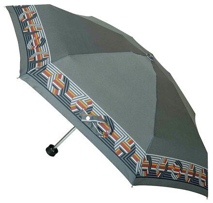 Deštník dámský skládací mini DM405-S6-B