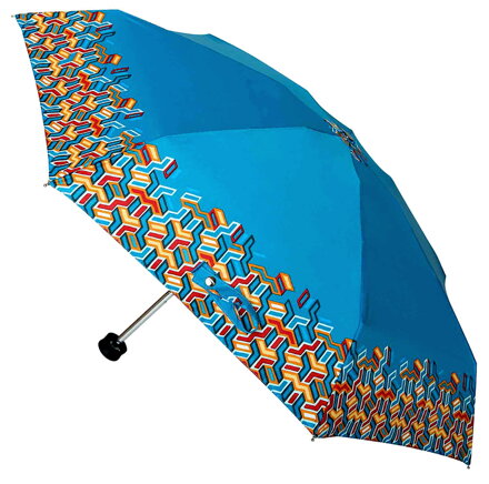 Deštník dámský skládací mini DM405-S6-C