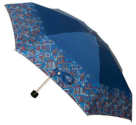 Deštník dámský skládací mini DM405-S6-D