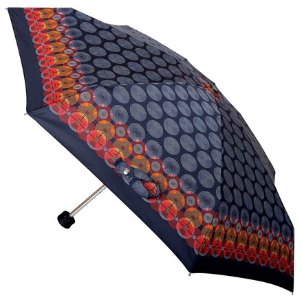Deštník dámský skládací mini DM405-S6-G