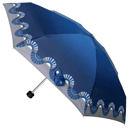 Deštník dámský skládací mini DM405-S6-H