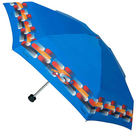 Deštník dámský skládací mini DM405-S6-I