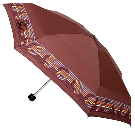 Deštník dámský skládací mini DM405-S6-M