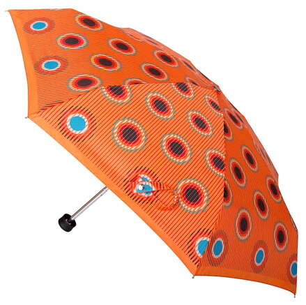 Deštník dámský skládací mini DM405-S6-N
