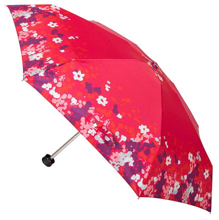 Deštník dámský skládací mini DM405-S6-P