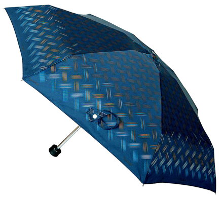Deštník dámský skládací mini DM405-S6-R