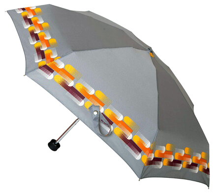 Deštník dámský skládací mini DM405-S6-S