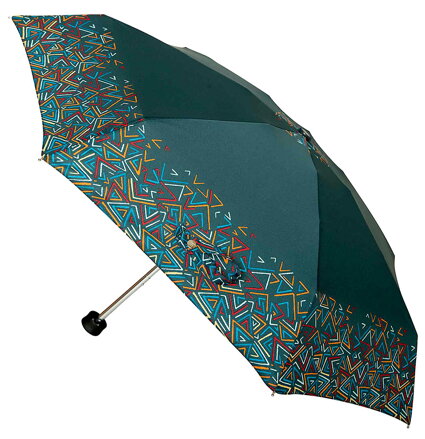 Deštník dámský skládací mini DM405-S6-T
