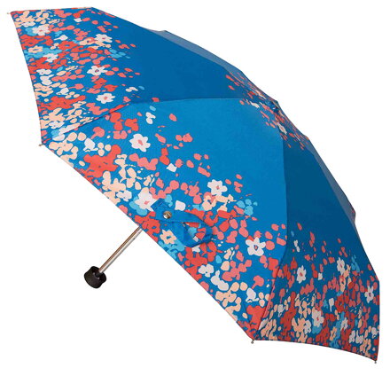 Deštník dámský skládací mini DM405-S6-X