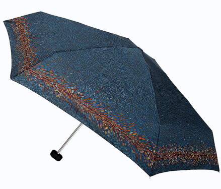 Deštník dámský skládací mini DM431F-S3
