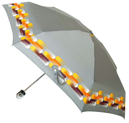 Plně automatický dámský skládací deštník MINI DP405-S6-L