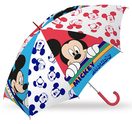 Deštník dětský  Mickey Mouse WD 21486